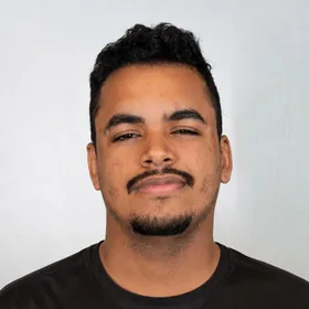 Levi Wesley Paz, desenvolvedor e analista de automação